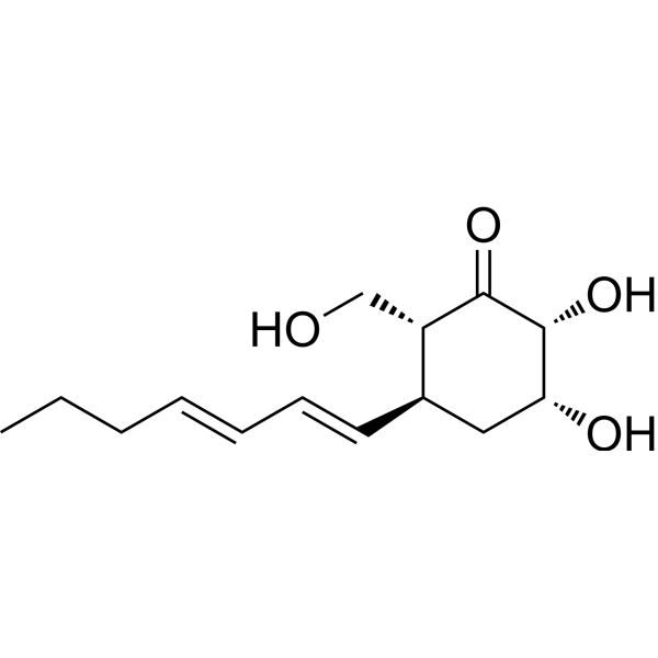 Palitantin ((±)-Palitantin) 15265-28-8